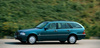 Owiewki przód+tył MERCEDES klasy C, W 202, 05/1993r.-2000r. (+OT) COMBI