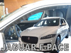 Owiewki przód JAGUAR F-PACE       5d 2018R →