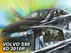 Owiewki przód+tył VOLVO S80  II 4d  2006R.→(+OT)