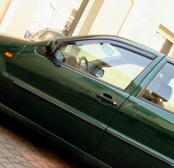 Owiewki przód SEAT IBIZA / CORDOBA / INCA  4d / 5d   1993r.-1999r.