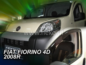 Owiewki przód FIAT FIORINO / QUBO 4/5d  2008r. .→